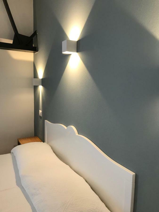 Cinema House Apartments Orbetello Eksteriør bilde